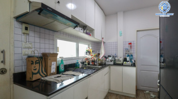 *****บ้านเดี่ยวมือสองย่านนนทบุรี ม.ดีซิโอ้ ราชพฤกษ์ หลังมุม บนเนื้อที่ 54.1 ตร.ว. พร้อมฟังก์ชัน 3 ห้องนอน 3 ห้องน้ำ 2 ที่จอดรถ บรรยากาศเงียบสงบ ทำเลดี เชื่อต่อทั้งถนนราชพฤกษ์, ถนนรัตนาธิเบศร์, ถนนชัยพฤกษ์, ถนนแจ้งวัฒนะ และรถไฟฟ้าสายสีม่วง "สถานีบางรักน้อยท่าอิฐ"